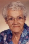Edna Liesemer