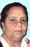 Kamlawati Budhram