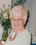 Doreen Preston