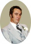 Armand Alfred Blais