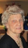 Lucie Anna Chrétien