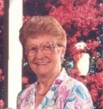 Laurette Villeneuve