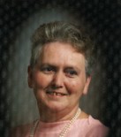 Mary Jacqueline Holman