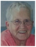 Margaret Lawrence