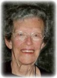 Margaret Fradley
