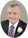 Glenn Gerald Walker
