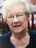 Dorothy Consaul