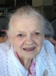 Doris Wolfe