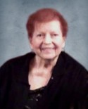 Suzanne Caron