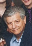 Robert James Delong
