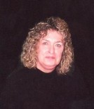 Sharon Louise Simpson