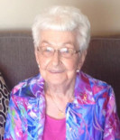 Olive Elizabeth Halls