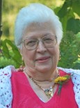Winnifred Jean Reid