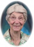 Phyllis E. Nauss