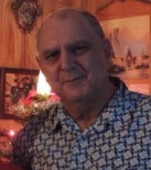 John Gilbert Belleville