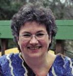 Maureen Frances Danes