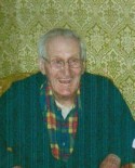 Benjamin Harry Dealy