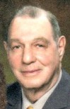 Glen B. Jones