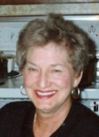 Joyce Cava