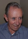 Frederick Nolan