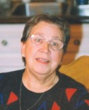Madeleine Lavoie