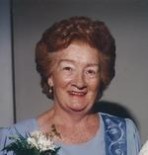 Bertha Hennessey