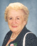 Gisèle Saucier