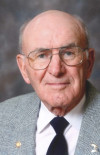 Harold Wilson Brown