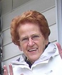 Lorena Gingras