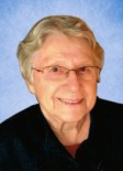 Georgette Doucet
