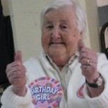 Marie Margaret Samson