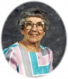 Maizie Celesta Steeves