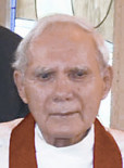 Harold Rudolph Patzer