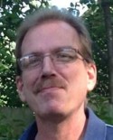 Charles Laberge