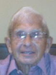 Allan Everett Sweetman