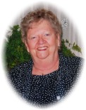 Shirley Breaugh
