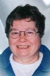 Louise Giguère