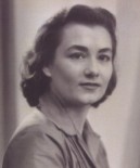 Olive F. Ponstingl