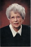 Marie Michaudville