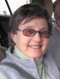 Marie Agathe Corriveau
