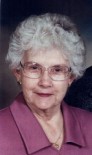 Hilda Cook