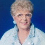 Marie-Reine Bélanger