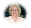Doris Eileen Robichaud