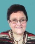 Pauline Hamelin