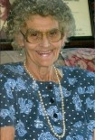 Mary E. Adams