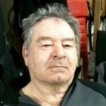 Ronald Ernest Lehman