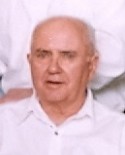 Harold Mansell Laughlin