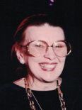 Judith Muir-Pike