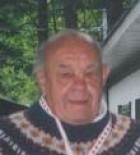 James Edward Cheetham