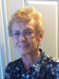 Patricia Trumble